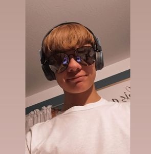 Meet your Posher, Darrin